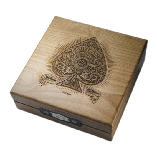 Theory 11 Playing Cards - Artisan Luxury Box Set