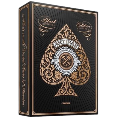 Theory 11 Playing Cards - Artisan Luxury Box Set