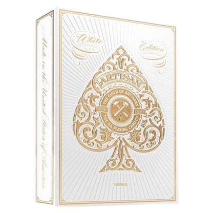 Theory 11 Playing Cards - Artisan Luxury Box Set