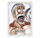 Bandai: 70ct Card Sleeves - Enel