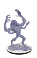 Nolzur's Marvelous Miniature's: Draegloth