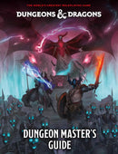 Dungeon Master's Guide (2024)