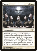 Seance [Dark Ascension]