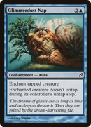 Glimmerdust Nap [Lorwyn]