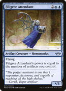 Filigree Attendant [Modern Horizons 2]