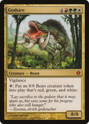 Godsire [Shards of Alara]