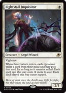 Lightstall Inquisitor [Edge of Eternities]