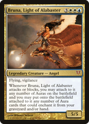 Bruna, Light of Alabaster [Avacyn Restored]