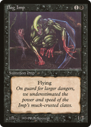 Bog Imp [The Dark]