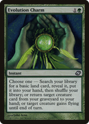 Evolution Charm [Planar Chaos]