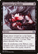 Inquisition of Kozilek [Modern Masters 2017]