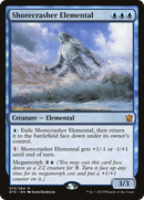 Shorecrasher Elemental [Dragons of Tarkir]