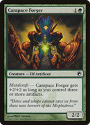 Carapace Forger [Scars of Mirrodin]
