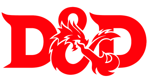 D&D Weekly One Shot Ticket - Sat, Dec 14 2024