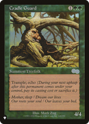Cradle Guard [The List]