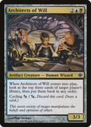 Architects of Will [Alara Reborn]