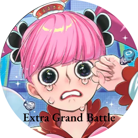Event Ticket Image