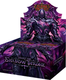 Usurp the Shadow Throne - Booster Box (Pre Order)