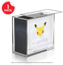 Pokemon ETB Elite Trainer Box w/ Sliding Lid Anti-UV - Acrylic Protector 4.0MM