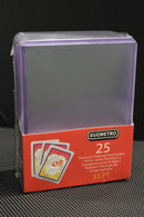 Evo Retro - Toploaders 35pt 25ct