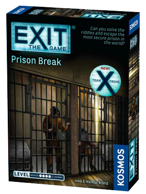 Exit: Prison Break