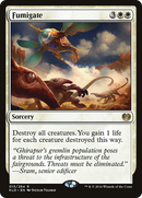 Fumigate [Kaladesh]