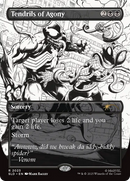 Tendrils of Agony (2023) [Secret Lair Drop Series]