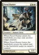 Fiend Hunter [Innistrad]