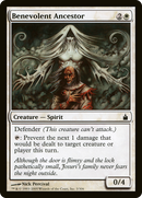 Benevolent Ancestor [Ravnica: City of Guilds]