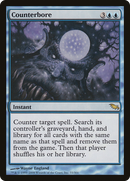 Counterbore [Shadowmoor]