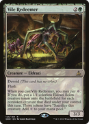 Vile Redeemer [Oath of the Gatewatch]