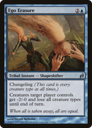 Ego Erasure [Lorwyn]