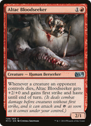 Altac Bloodseeker [Magic 2015]