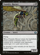 Foundry Hornet [Aether Revolt]