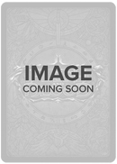 Chowder, Hearty Cook [LGS402] (Promo)  Rainbow Foil