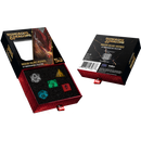 Dungeons & Dragons - 50th Anniversary: Modern Holmes Inspired