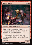 Guttersnipe [The Hobbit: Eternal-Legal]