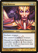 Soul Ransom [Gatecrash]