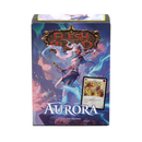 Dragon Shield: Standard 100ct Art Sleeves - Flesh and Blood (Aurora)