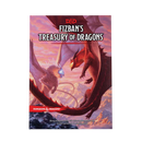 Dungeons & Dragons - Fizban's Treasury of Dragons