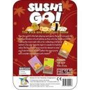 Sushi Go!