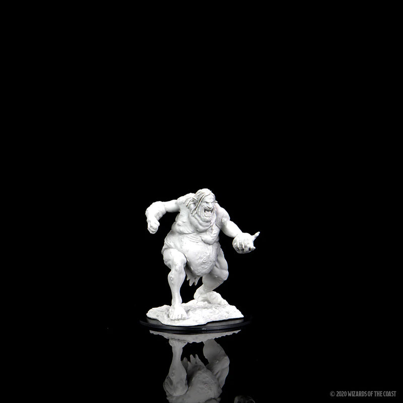 Nolzur's Marvelous Miniatures: Venom Troll