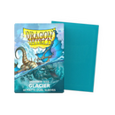 Dragon Shield Dual Matte Sleeves Japanese Sized