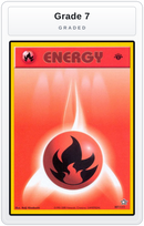Graded - Fire Energy — Grade 7 graded overlay