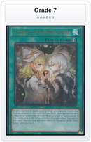 Graded - Susurrus of the Sinful Spoils — Grade 7 graded overlay