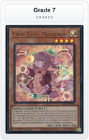 Graded - Fairy Tail - Matchgiru — Grade 7 graded overlay