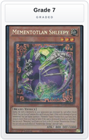 Graded - Mementotlan Shleepy — Grade 7 graded overlay