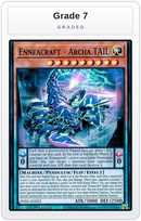 Graded - Enneacraft - Archa.TAIL — Grade 7 graded overlay