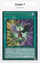 Graded - Dragon's Light and Darkness — Grade 7 graded overlay