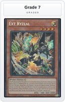 Graded - Ext Ryzeal — Grade 7 graded overlay